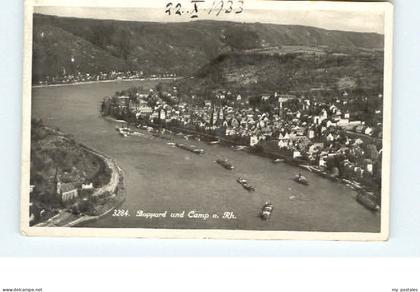 Boppard Rhein Boppard