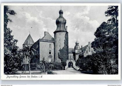 50946378 - Borken , Westf