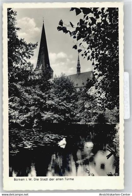 51041303 - Borken , Westf