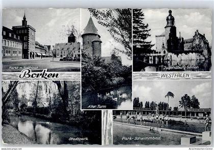 51084870 - Borken , Westf