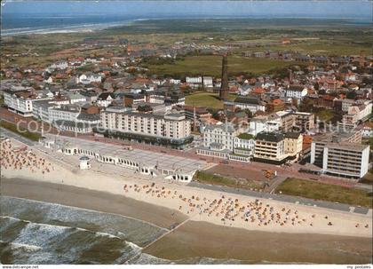 Borkum