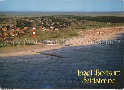 Borkum