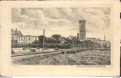 Borkum