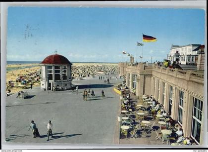 Borkum