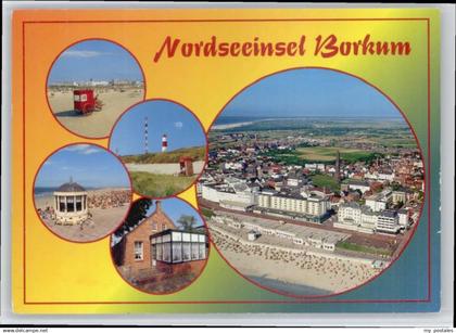 Borkum