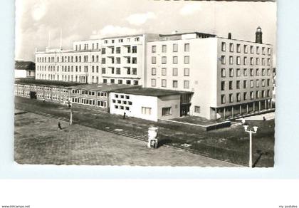 Borkum