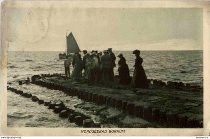 Borkum
