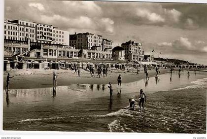 Borkum Strand