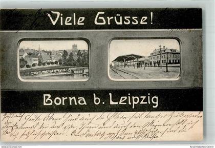 13527238 - Borna b Leipzig