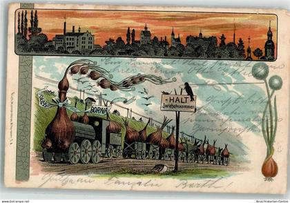 13530226 - Borna b Leipzig