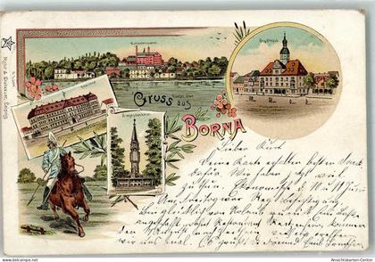 13530561 - Borna b Leipzig