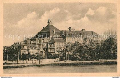 Borna Leipzig Stadtvilla