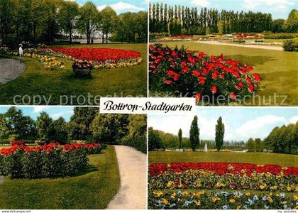 Bottrop Stadtgarten
