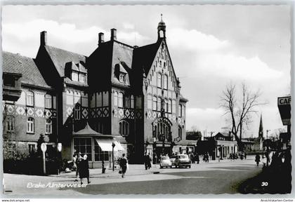 50513787 - Brake (Unterweser)