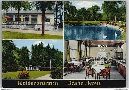 10024528 - Brakel , Westf