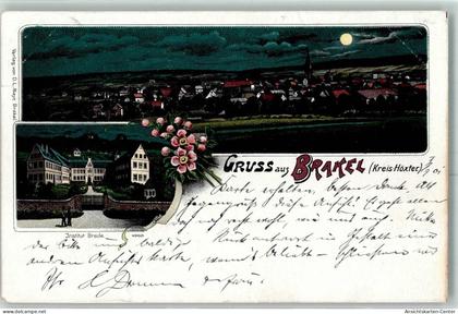 13423668 - Brakel , Westf