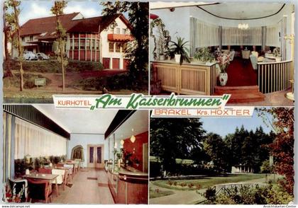 50866765 - Brakel , Westf