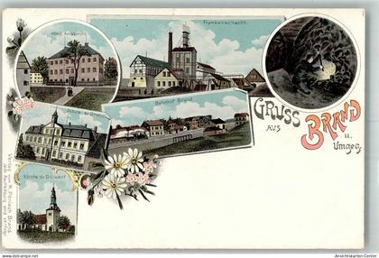 13658353 - Brand-Erbisdorf