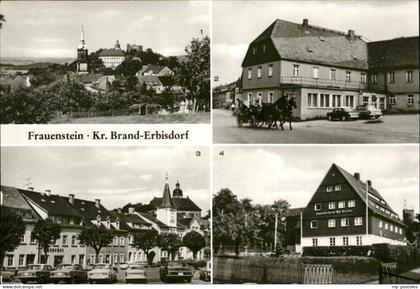 Brand-Erbisdorf Frauenstein
