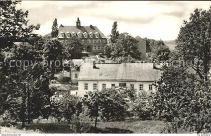 Langenau Brand-Erbisdorf Teilansicht