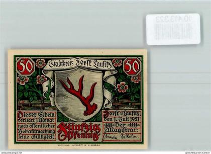 10413323 - Forst Lausitz