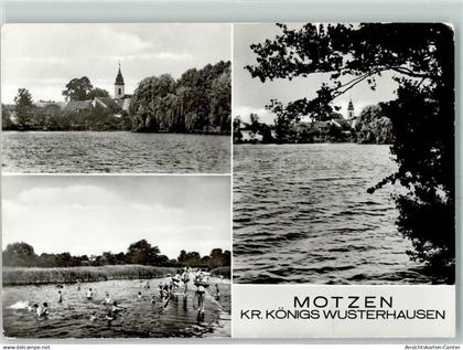 10468218 - Motzen b Mittenwalde, Mark