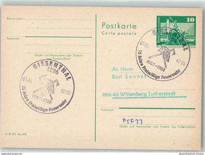 10493753 - Biesenthal b Bernau b Berlin