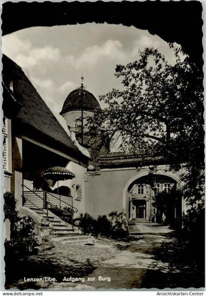 11014658 - Lenzen (Elbe)