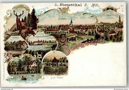 13283598 - Biesenthal b Bernau b Berlin