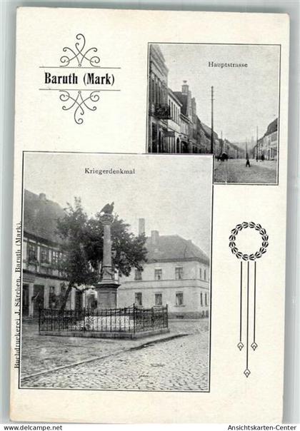 13297166 - Baruth , Mark