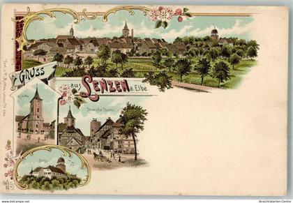 13298266 - Lenzen Elbe