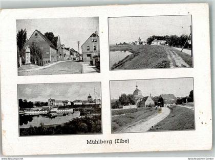 13305779 - Muehlberg , Elbe