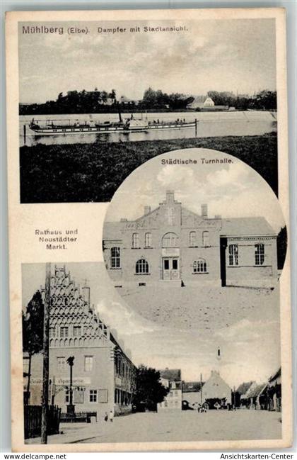 13473249 - Muehlberg , Elbe