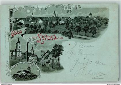 13490171 - Lenzen Elbe