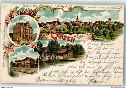 13491647 - Lenzen Elbe