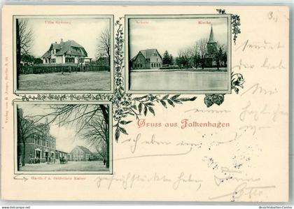 13495035 - Falkenhagen b Seelow