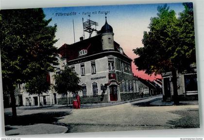 13519729 - Mittenwalde , Mark