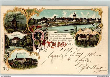 13527584 - Muehlberg , Elbe