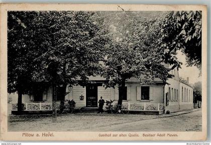 13564040 - Milower Land