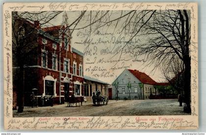 13583197 - Falkenhagen b Seelow