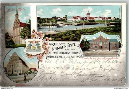 13637685 - Muehlberg , Elbe