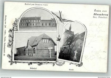 13664599 - Blumberg b Werneuchen