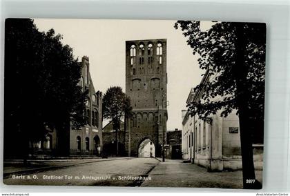 14001526 - Gartz Oder