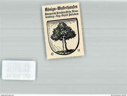 38096745 - Koenigs Wusterhausen