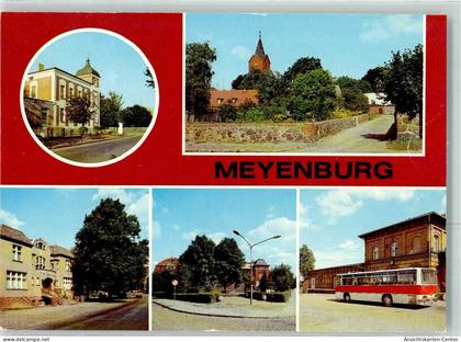 39458630 - Meyenburg , Prignitz