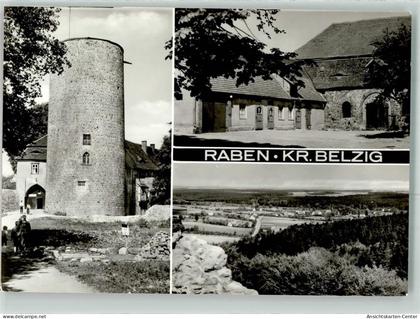 39460970 - Raben b Niemegk