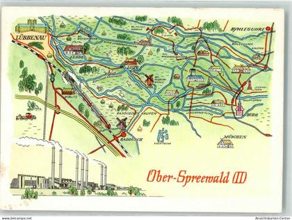 39513610 - Luebbenau