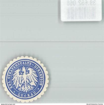 39652068 - Luckau , NL