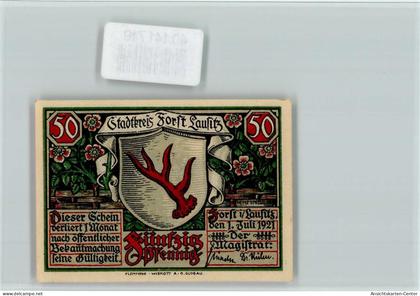 40141719 - Forst (Lausitz)