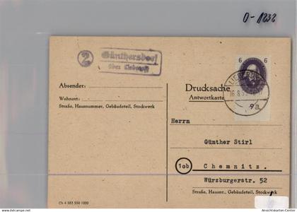 50324385 - Guenthersdorf b Beeskow